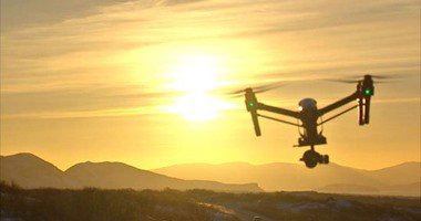 روسيا تعلن تصميم وإنتاج سلاح جديد للتصدى للطائرات الصغيرة بدون طيار