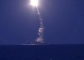 صواريخ "كاليبر" الروسية تفجر المفاجأة