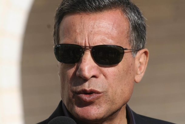 أبو ردينة: نحن مع تهدئة بغزة دون الخروج عن الإجماع