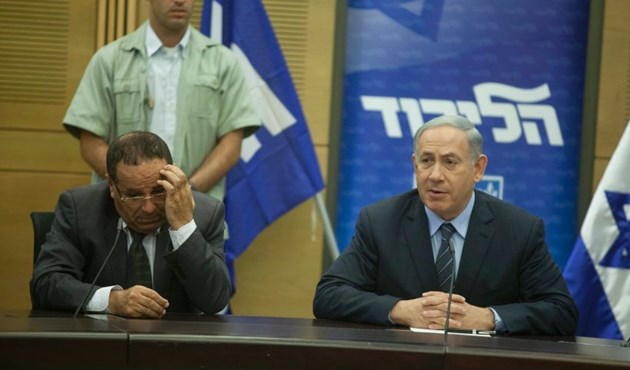 عضو كنيست يفجّر أزمة دبلوماسية بين إيطاليا وإسرائيل