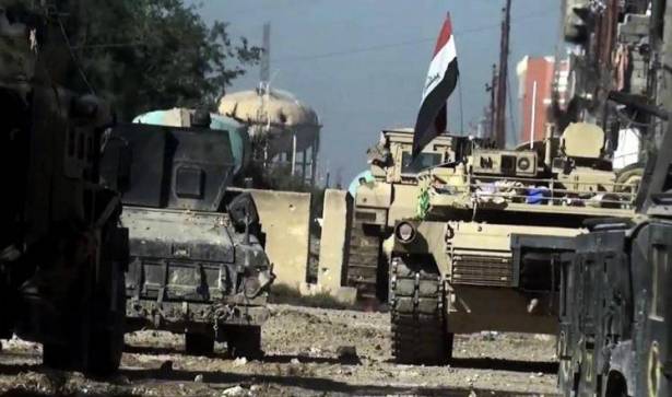 نتيجة المعارك الدائرة في العراق .. أكثر من 11 ألف قتيل في عام 2015