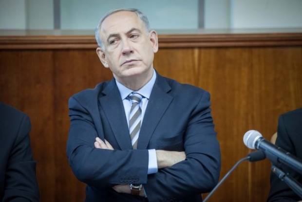 نتنياهو: لن أعتذر للعرب!