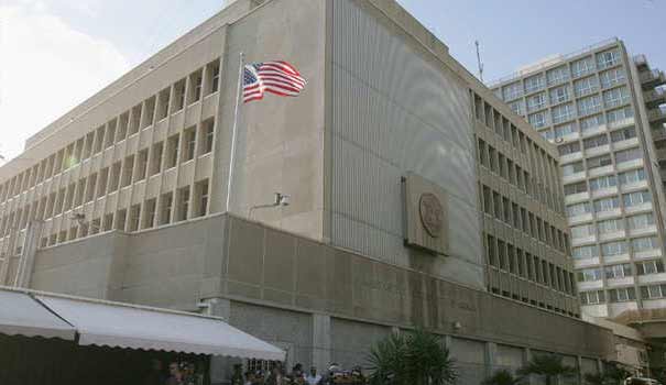 هآرتس: المكان المخصص لبناء السفارة الأمريكية بالقدس مُعد سلفاً