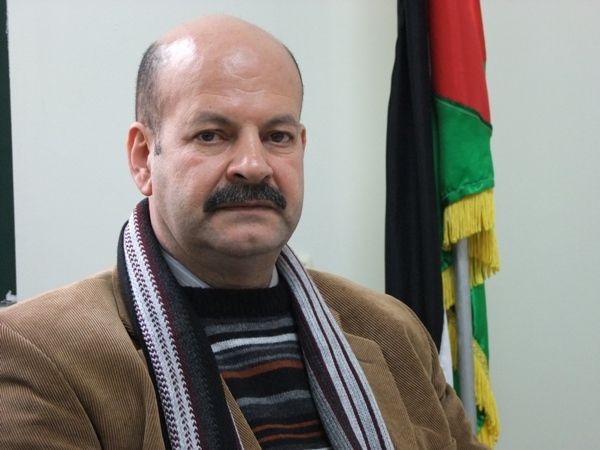 النحال لـ "خبر": الظروف الأمنية فرضت خيار تأجيل المؤتمر السابع ولا نخضع لأي ضغوط خارجية