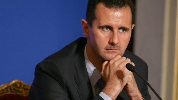 الأسد سيرحل إلى دولة ثالثة بتفاهم أميركي روسي