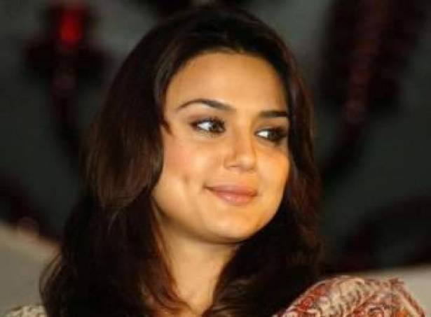 الموت يفجع بريتي زينتا!!