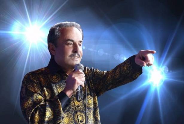 بالصور : ملحم بركات تزوج 3 مرّات... الأولى من شقيقة الراحلة صباح!