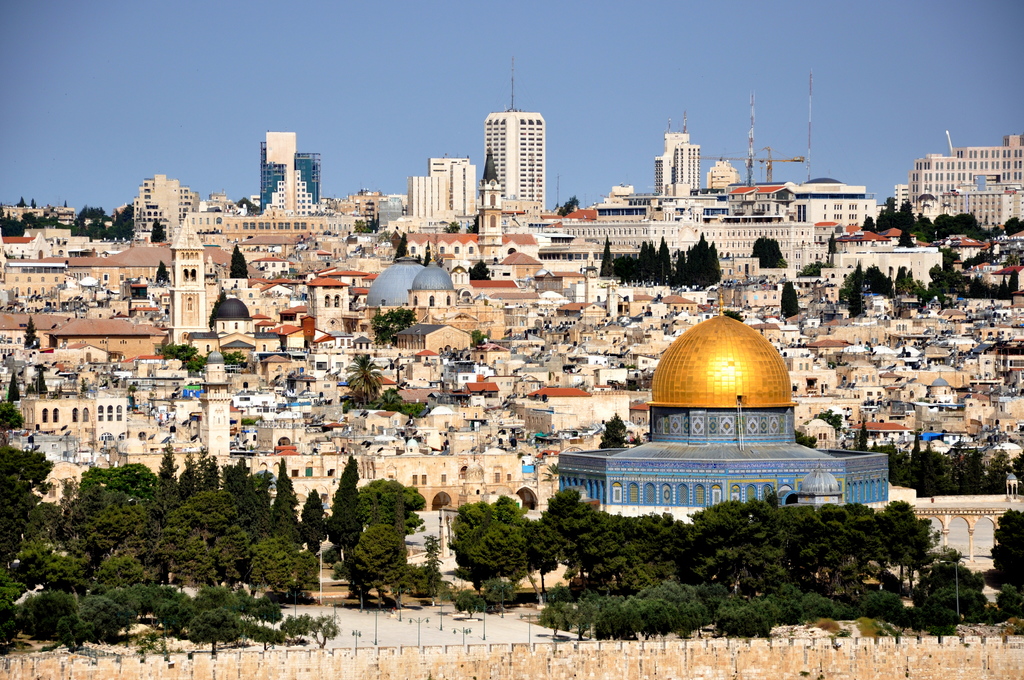 اليونسكو يتبنى مشروع قرار فلسطين المحتلة