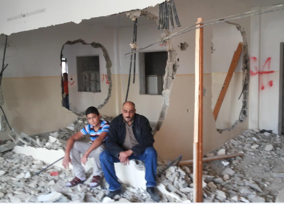 جمعية إسرائيلية: الفرصة الأخيرة لإنقاذ البنى التحتيّة بغزة شارفت على الانتهاء