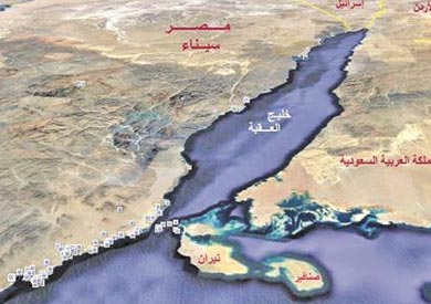 الحكم ببطلان اتفاقية "تيران وصنافير"