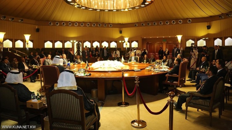 اطراف المشاورات اليمنية تتوافق على تثبيت جدول اعمالها