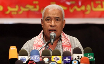 الجبهة الشعبية: لقاء يجمع الفصائل الفلسطينية في موسكو الشهر الجاري