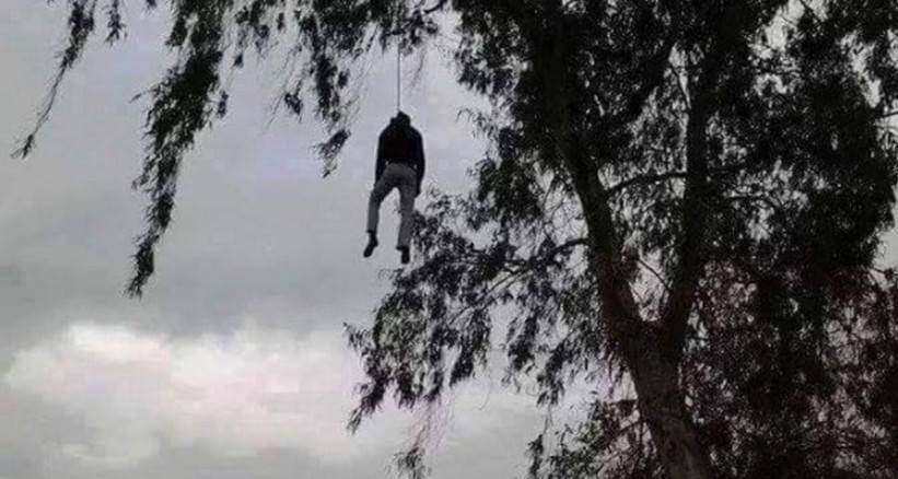 الاذاعه العبرية: حماس اعدمت القيادي بالحركة محمود شتيوي