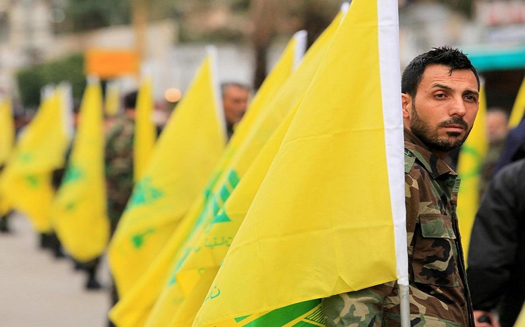 بدون سابق انذار .."حزب الله" يسبق روسيا ويسحب عناصره من سوريا