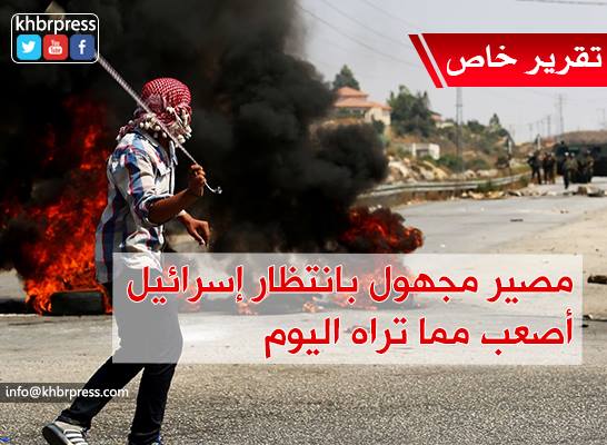 "كاميرات المراقبة ".. فخاً وضعته إسرائيل للشبان الفلسطينيين.. لكنه إثباتاً على جرائمها وبموافقتها دون علمها