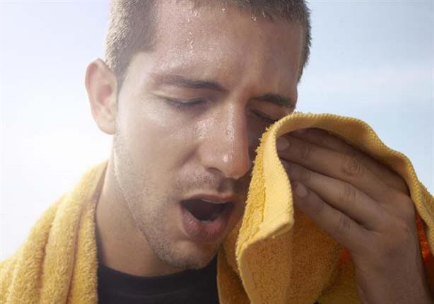 تعرّف على أسباب التعرق وفوائده