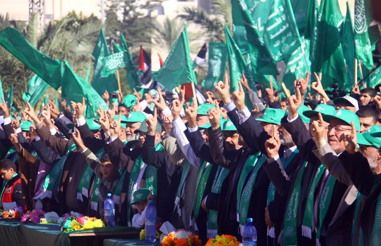حماس تطالب القمة العربية بوضع القدس على سلم أولوياتها 