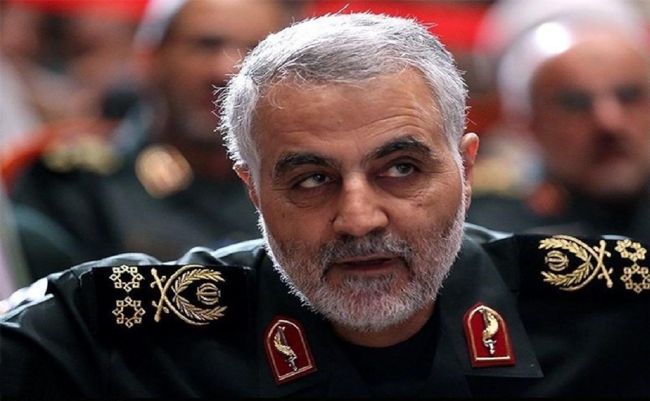 سليماني يتحدى عقوبات مجلس الأمن ويزور روسيا سراً "فماذا فعل هناك؟"