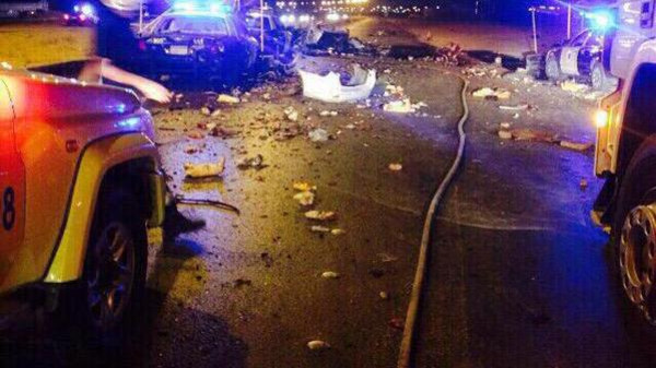 بالتفاصيل : بعد قتل داعشي والده.. داعشي آخر يقتل خاله "العقيد" بالرياض "كيف نفذ العملية"