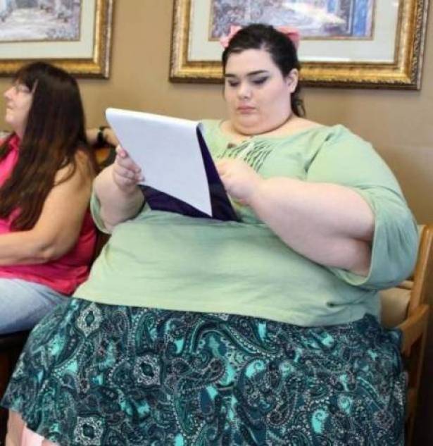 بالصورة: لن تصدقوا كيف أصبحت هذه الفتاة!