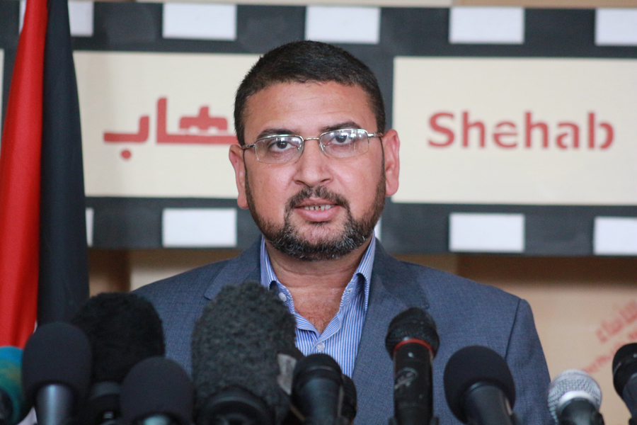 أبو زهري: تصريحات قادة السلطة متناقضة مع ممارساتها