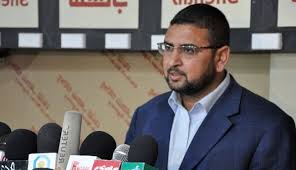 ابو زهري:لقاء وفد حماس ووزير المخابرات المصرية معني بالتركيز على هموم غزة وعلى رأسها معبر رفح