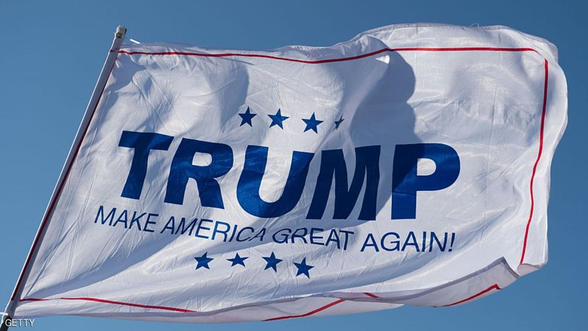 لعنة "ترامب" تهدد أميركيا بالسجن