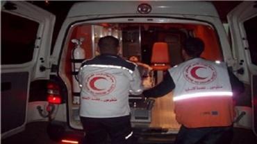 وفاة طفل جراء سقوط تلفاز عليه غرب رام الله