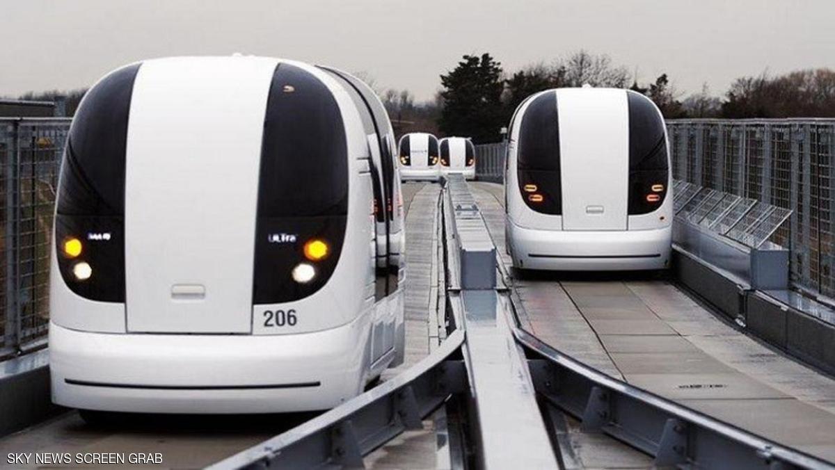 الكشف عن سيارات أجرة ذكية في اليابان خلال عام 2020