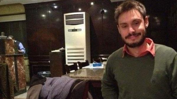 مصر-النائب العام: خلافاً نشب مع ايطاليا بشأن التحقيق في قضية ريجيني