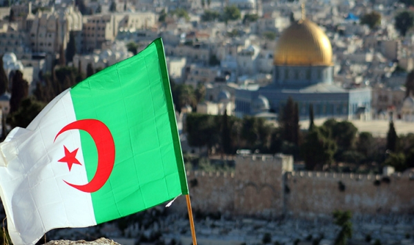فلسطينية ترفض مقاضاة قاتل نجلها والسبب أنه "جزائري"