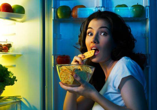 تعرف 10 أطعمة تساعدك على كبح شهيتك