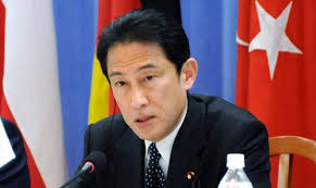 اليابان تدعو لجهود المجتمع الدولي من أجل اعمار غزة