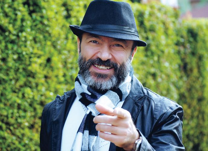 نجم سوري يعمل كسائق أجرة في أمريكا.. ولكن!