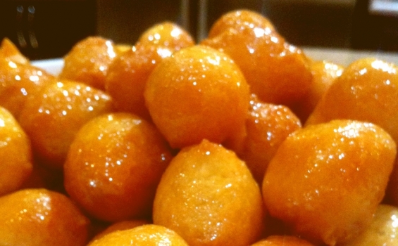 طريقة عمل العوامة