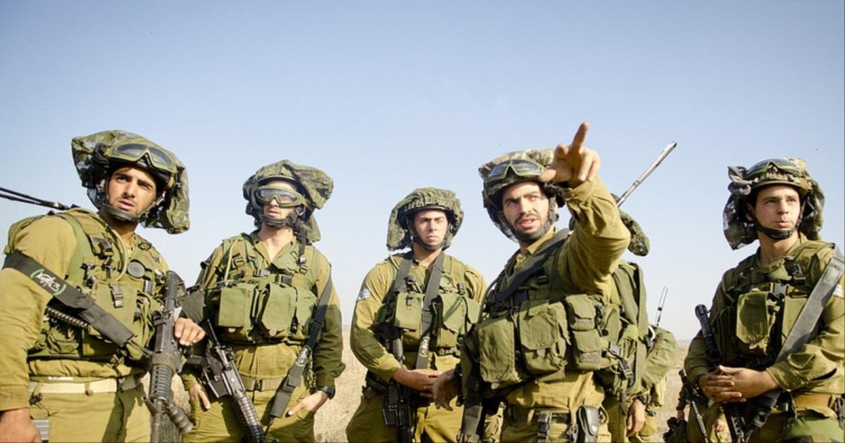 ضابط إسرائيلي: الوضع أكثر توتراً منذ انتهاء الحرب الأخيرة على القطاع