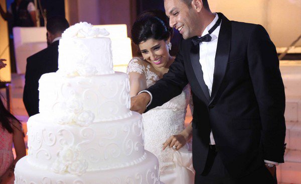 زواج وطلاق النجوم في 2015