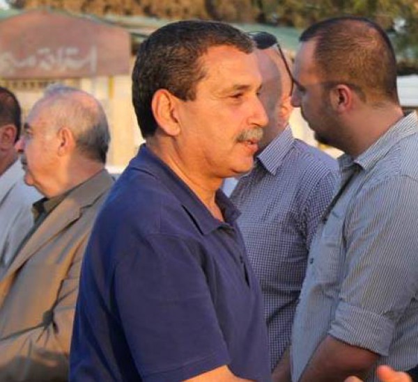 وكالة "خبر": تكشف السبب الحقيقي لإقالة السراج من الشؤون المدنية