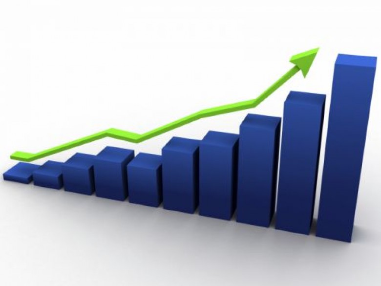مؤشر بورصة فلسطين يُسجل ارتفاعاً بنسبة 0.01%