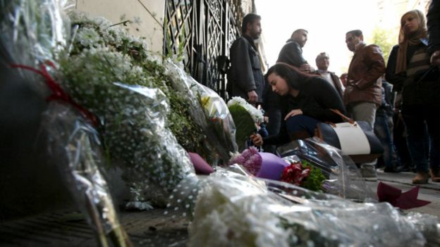 في افتتاحيتها "الغارديان" مقتل الطالب الإيطالي "جريمة مشينة"