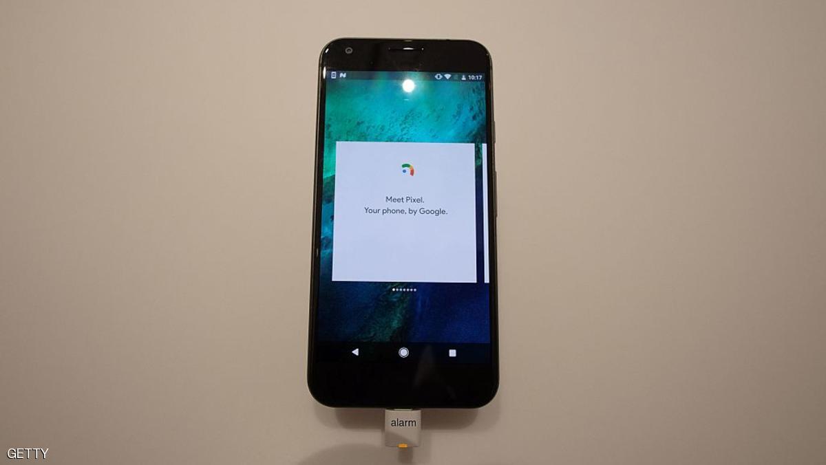 طراز "اقتصادي" من غوغل بكسل في الطريق