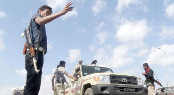 اليمن: تواصل المعارك بتعز.. ومقتل 23 من الحوثيين باشتباكات في المسراخ