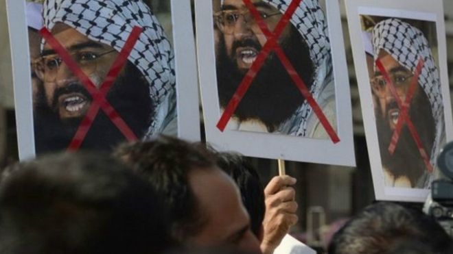 إسلام أباد: اعتقال متشددين من "جيش محمد"