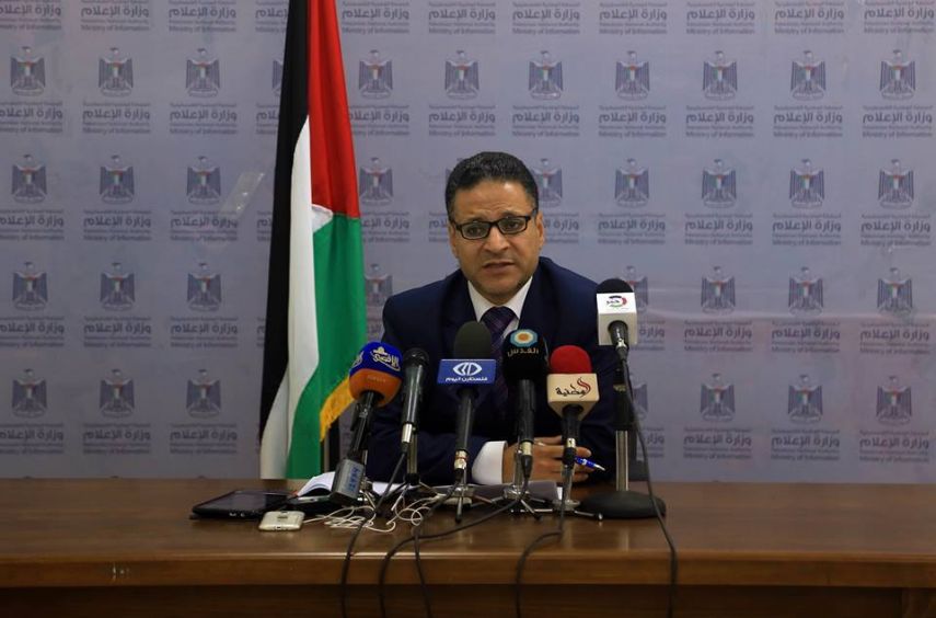 سعد: الإعلان عن أسماء الدفعة الأولى من برنامج التشغيل المؤقت الاثنين المقبل
