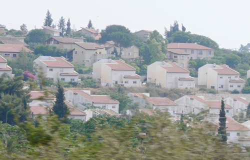 اخطبوط الاستيطان يبتلع المال الإسرائيلي سراً