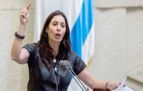 وزيرة الثقافة ارتكبت خطأً كبيراً