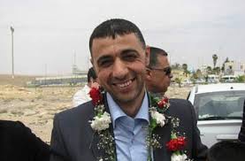 الأسير سليم جعبة يدخل بإضراب مفتوح عن الطعام اليوم