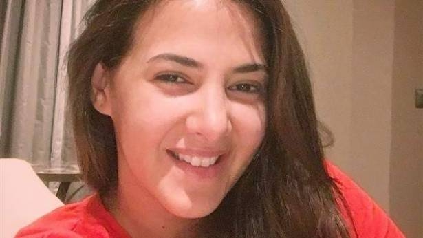 ما سر زيارة دنيا سمير غانم إلى تايلاند؟