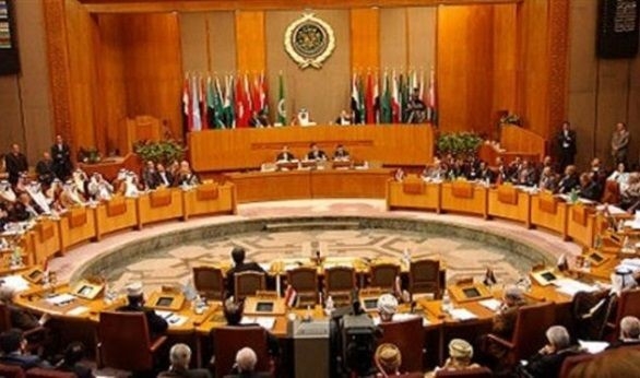 الجامعة العربية تحث الأطراف الدولية لعقد مؤتم دولي خاص بفلسطين