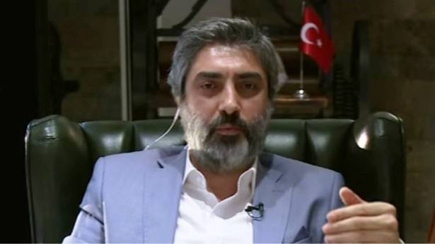 مراد علمدار في حوار مثير يتحدث عن الانقلاب والديمقراطية